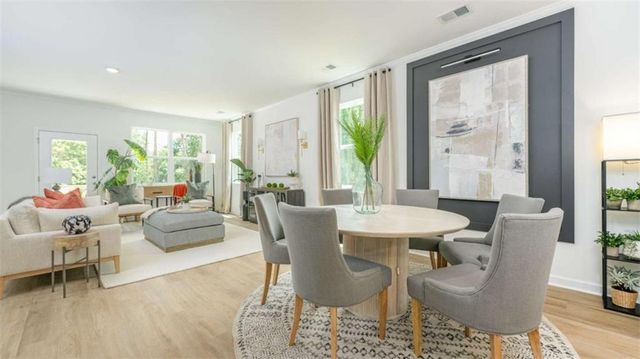 1307 Lakota Place 18, Atlanta, GA 30315