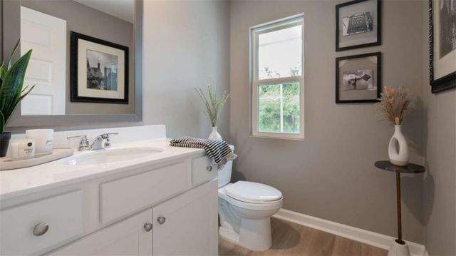 1307 Lakota Place 18, Atlanta, GA 30315