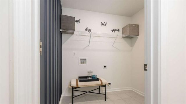 1307 Lakota Place 18, Atlanta, GA 30315