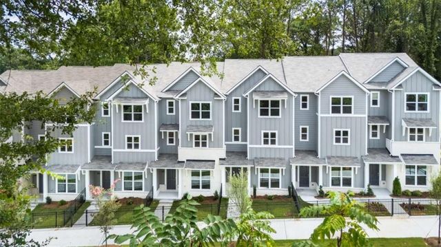 1307 Lakota Place 18, Atlanta, GA 30315