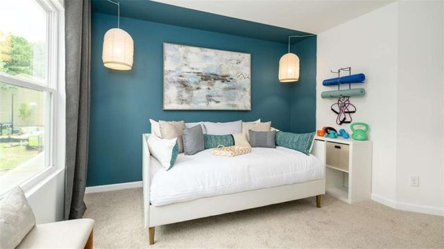 1307 Lakota Place 18, Atlanta, GA 30315