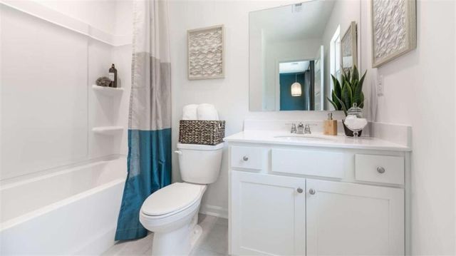 1307 Lakota Place 18, Atlanta, GA 30315