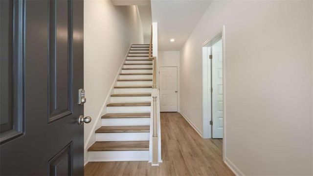 1307 Lakota Place 18, Atlanta, GA 30315