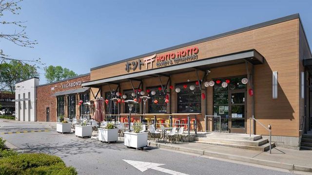 1307 Lakota Place 18, Atlanta, GA 30315