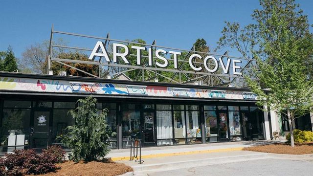 1307 Lakota Place 18, Atlanta, GA 30315