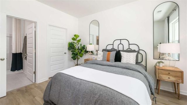 1307 Lakota Place 18, Atlanta, GA 30315