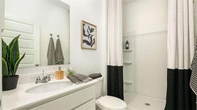 1307 Lakota Place 18, Atlanta, GA 30315