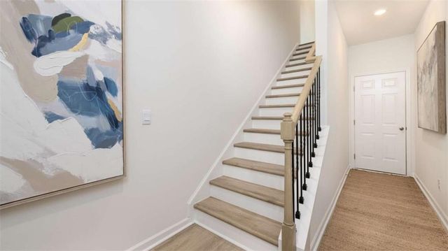 1307 Lakota Place 18, Atlanta, GA 30315