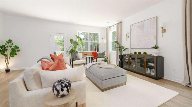 1307 Lakota Place 18, Atlanta, GA 30315