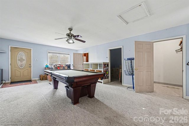 100 Dovershire Road, Charlotte, NC 28270