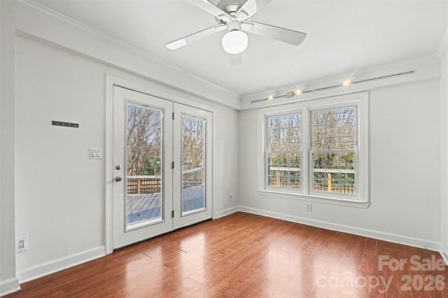 100 Dovershire Road, Charlotte, NC 28270