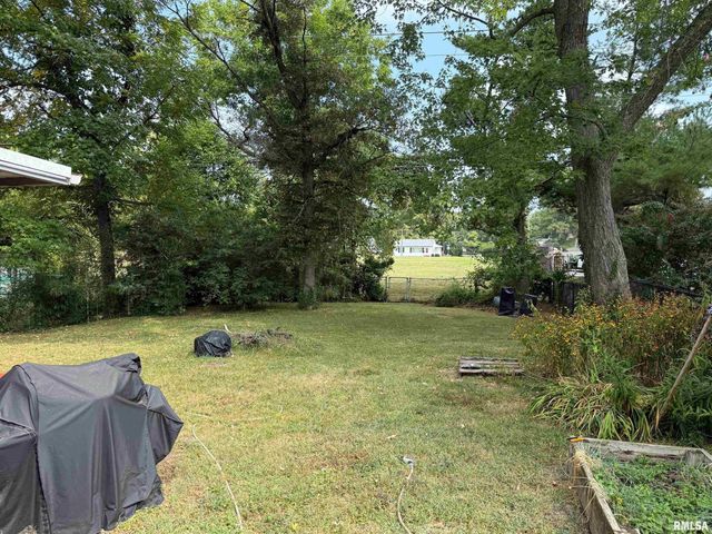 1010 W Walkup Avenue, Carbondale, IL 62901