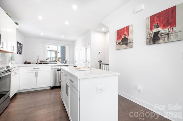 1226 Gleason Way, Charlotte, NC 28217