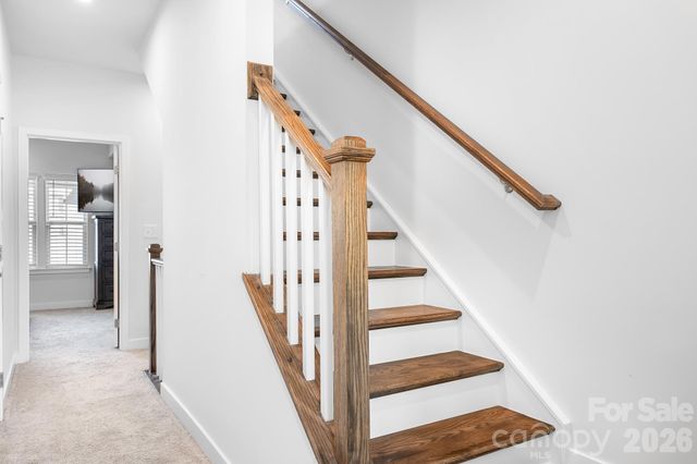 1226 Gleason Way, Charlotte, NC 28217