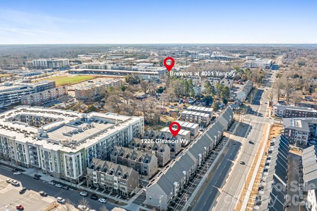 1226 Gleason Way, Charlotte, NC 28217