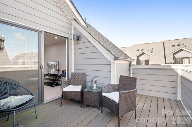 1226 Gleason Way, Charlotte, NC 28217