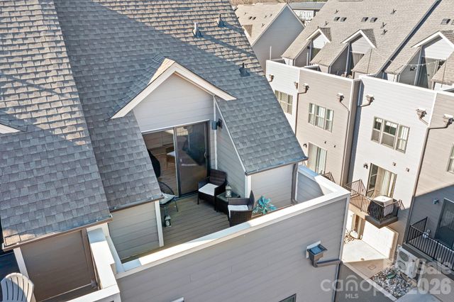 1226 Gleason Way, Charlotte, NC 28217