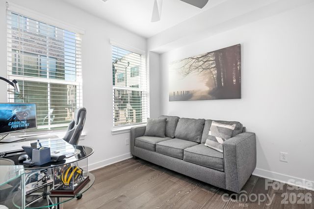 1226 Gleason Way, Charlotte, NC 28217