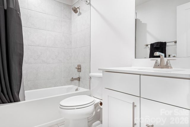 1226 Gleason Way, Charlotte, NC 28217