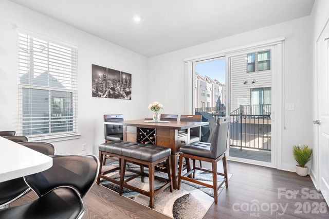 1226 Gleason Way, Charlotte, NC 28217