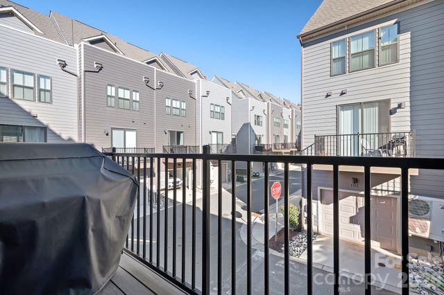 1226 Gleason Way, Charlotte, NC 28217