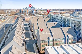 1226 Gleason Way, Charlotte, NC 28217