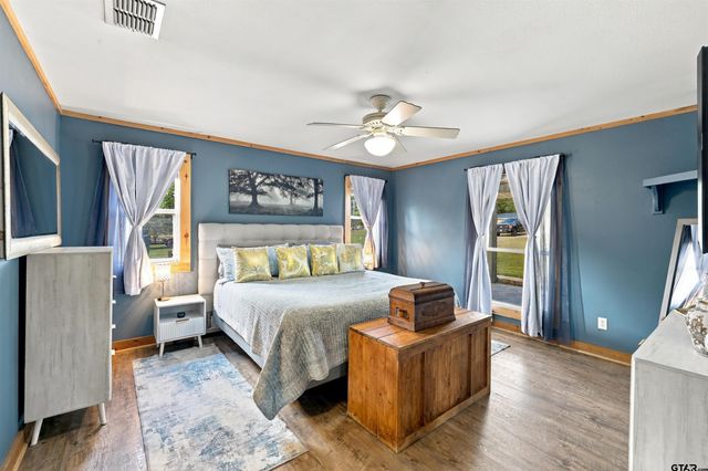 11511 C R 290, Tyler, TX 75707