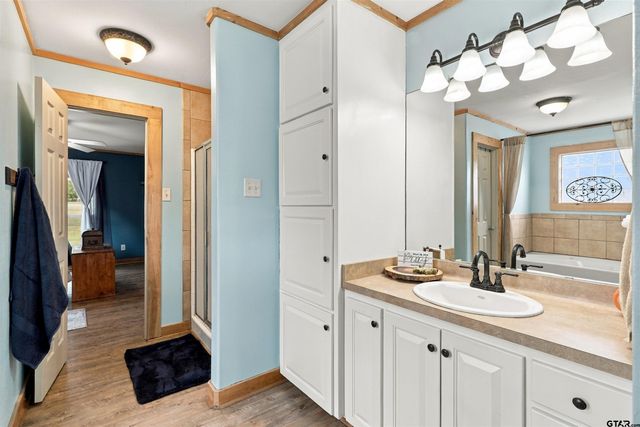 11511 C R 290, Tyler, TX 75707