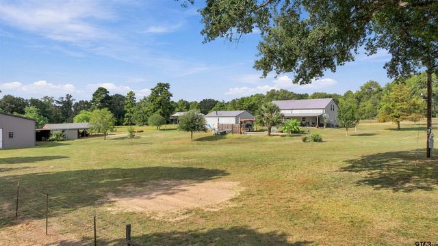 11511 C R 290, Tyler, TX 75707