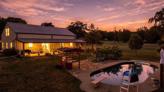11511 C R 290, Tyler, TX 75707