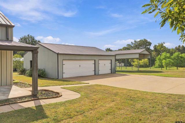 11511 C R 290, Tyler, TX 75707
