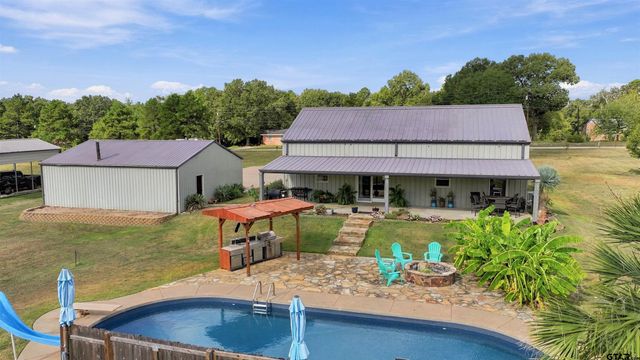 11511 C R 290, Tyler, TX 75707