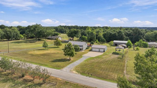 11511 C R 290, Tyler, TX 75707