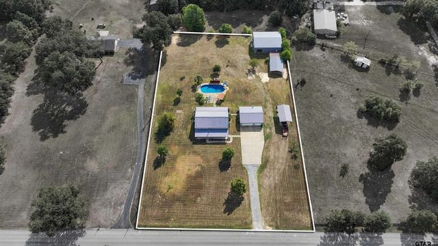 11511 C R 290, Tyler, TX 75707