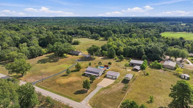 11511 C R 290, Tyler, TX 75707