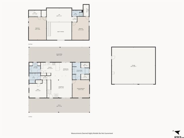 11511 C R 290, Tyler, TX 75707