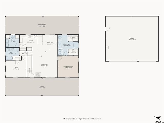 11511 C R 290, Tyler, TX 75707