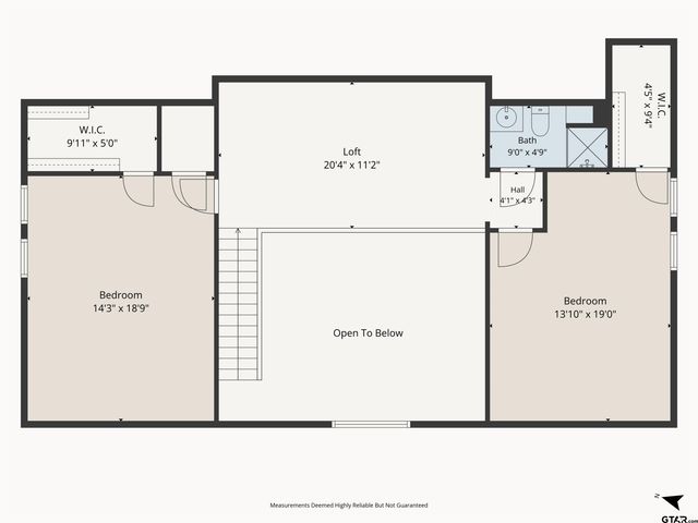 11511 C R 290, Tyler, TX 75707