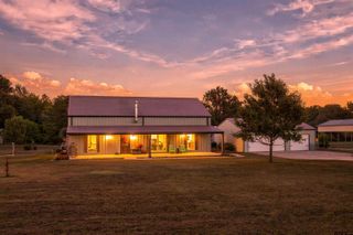 11511 C R 290, Tyler, TX 75707