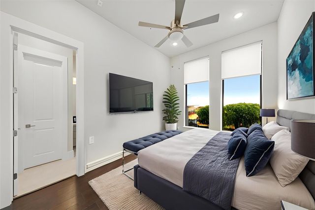 2401 Crawford Street C1C, Houston, TX 77004