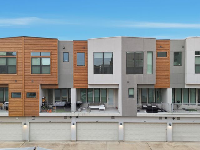 2401 Crawford Street C1C, Houston, TX 77004