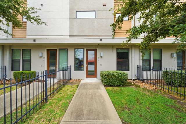 2401 Crawford Street C1C, Houston, TX 77004