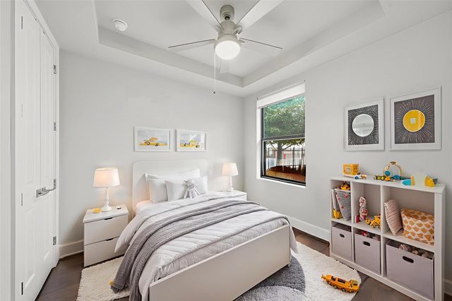 2401 Crawford Street C1C, Houston, TX 77004