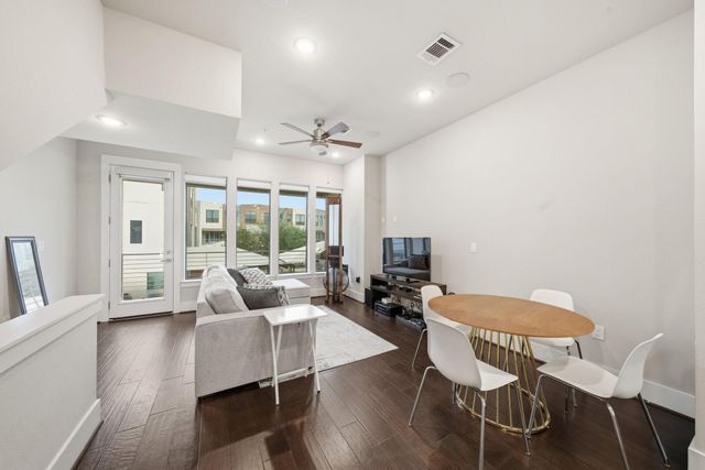 2401 Crawford Street C1C, Houston, TX 77004