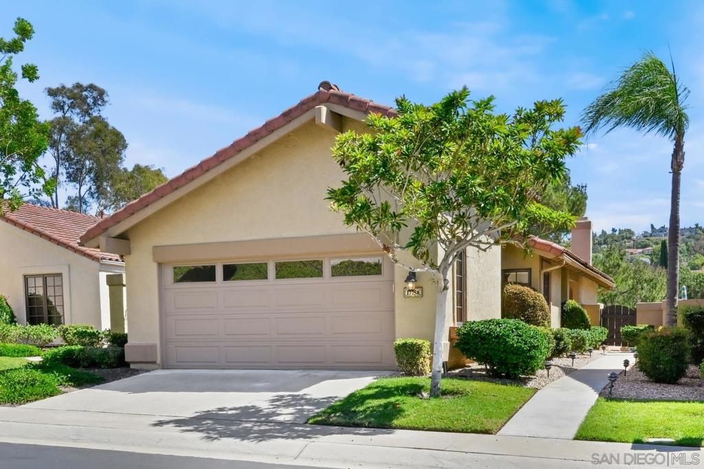 17758 Caminito Balata, San Diego, CA 92128 — exterior