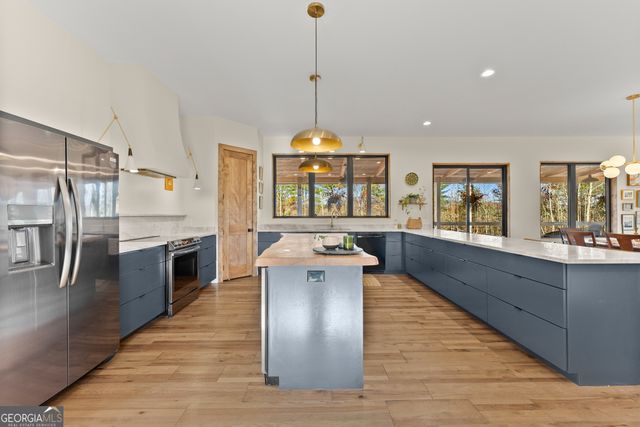 147 Jess Hunt W 60+ Acres Road, Cleveland, GA 30528