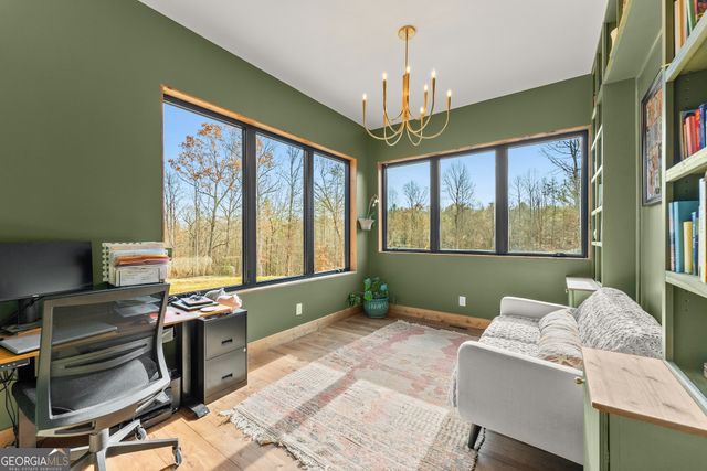 147 Jess Hunt W 60+ Acres Road, Cleveland, GA 30528