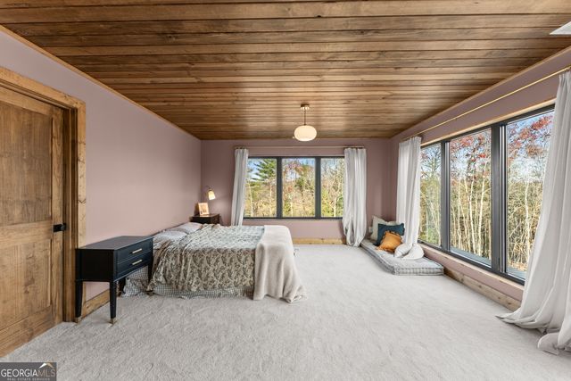 147 Jess Hunt W 60+ Acres Road, Cleveland, GA 30528