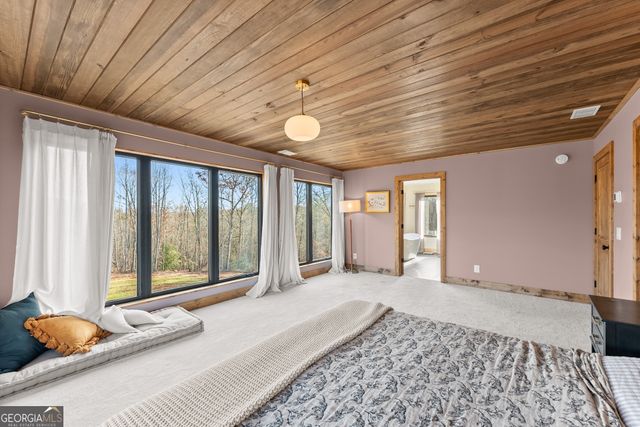 147 Jess Hunt W 60+ Acres Road, Cleveland, GA 30528