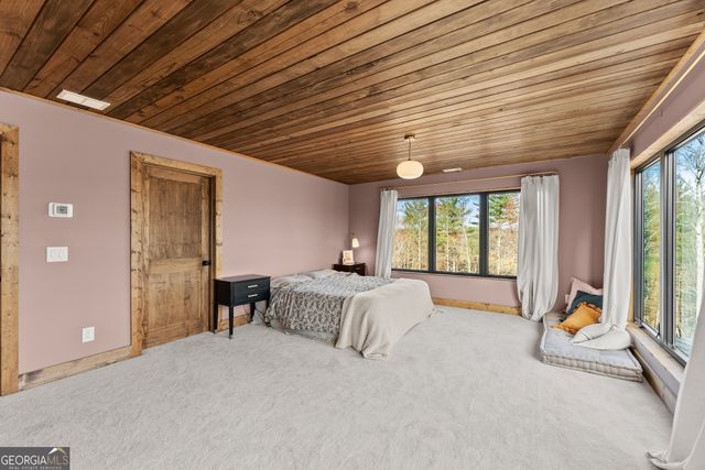 147 Jess Hunt W 60+ Acres Road, Cleveland, GA 30528